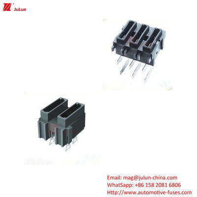 รถยนต์ 32V หมุนไฟฟิวส์ ขนาดเล็กดี AMI MIDI 200A 1 ต้น / 2 ต้น หมุนไฟฟิวส์