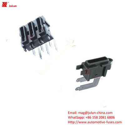 รถยนต์ 32V หมุนไฟฟิวส์ ขนาดเล็กดี AMI MIDI 200A 1 ต้น / 2 ต้น หมุนไฟฟิวส์