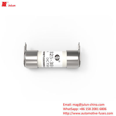 SINOFUSE EV325-3EH ฟิวส์สกรูบอลท์ สําหรับรถไฟฟ้า