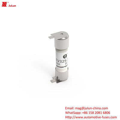 SINOFUSE EV325-3EH ฟิวส์สกรูบอลท์ สําหรับรถไฟฟ้า