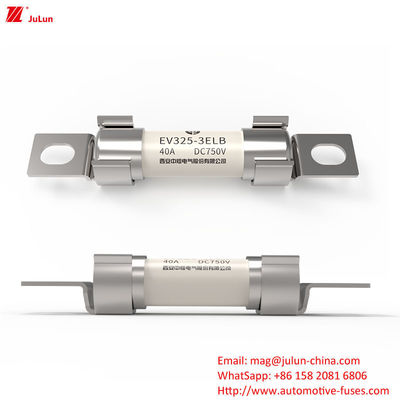 EV325-3ELB 10A-50A SINOFUSE โลโก้ ชาร์จ EV พกพาสําหรับการชาร์จง่ายและรวดเร็ว