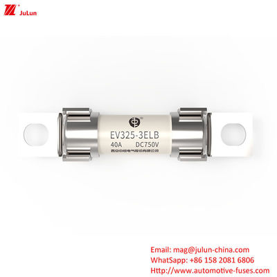 EV325 ป้องกัน บอลท์สกรู Ev Dc ชาร์จเร็ว / รถไฟฟ้า ชาร์จเร็ว