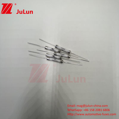 HV620 2A 3A 800mA 1000VDC 6x30mm เซอร์โม่เตอร์เคลื่อนไหวเร็ว