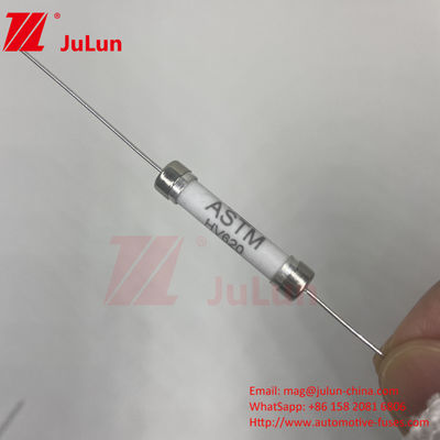 HV620 2A 3A 800mA 1000VDC 6x30mm เซอร์โม่เตอร์เคลื่อนไหวเร็ว