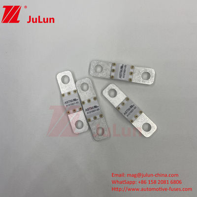A121601-50A ASTM 125VDC ระบบป้องกันไฟฟ้ารถยนต์ไฟฟ้า