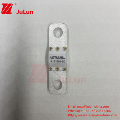 ASTM A121601-80A 125VDC EV รถชาร์จเร็ว / รถไฟฟ้า รถชาร์จเร็ว