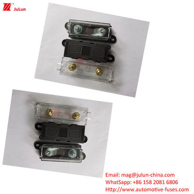 Eu UL30A-500A เครื่องตัดวงจรมือสําหรับตัวถือไฟฟ้าขนาดเล็ก ANS / MIDI