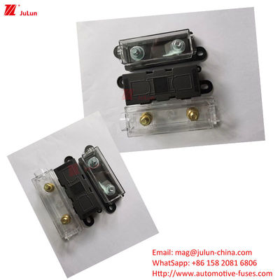 Eu UL30A-500A เครื่องตัดวงจรมือสําหรับตัวถือไฟฟ้าขนาดเล็ก ANS / MIDI