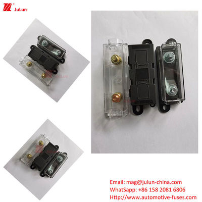 Eu UL30A-500A เครื่องตัดวงจรมือสําหรับตัวถือไฟฟ้าขนาดเล็ก ANS / MIDI