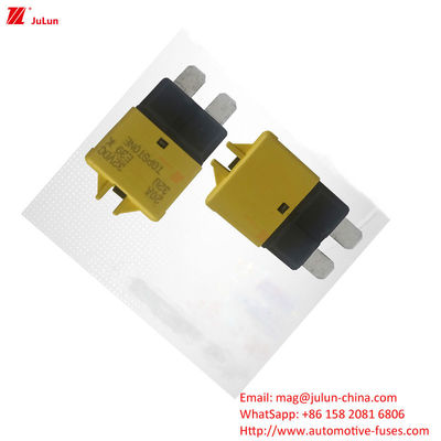 Eu UL เครื่องตัดวงจรมือสําหรับ ANS/MIDI ตัวถือไฟฟ้าขนาดเล็ก 30A-500A เครื่องตัดไฟฟ้าทางเรือที่ติดต่อทองแดง