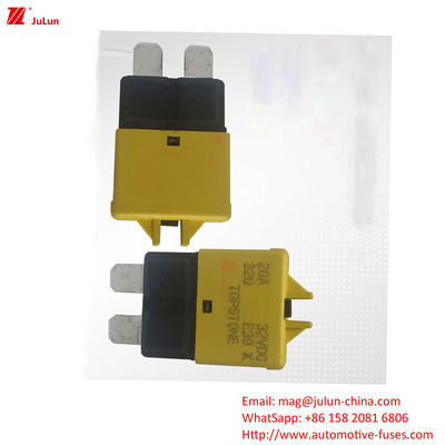 Eu UL เครื่องตัดวงจรมือสําหรับ ANS/MIDI ตัวถือไฟฟ้าขนาดเล็ก 30A-500A เครื่องตัดไฟฟ้าทางเรือที่ติดต่อทองแดง