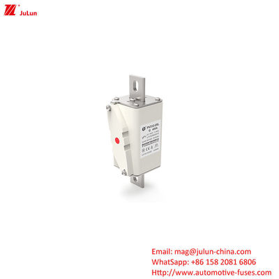 เครื่องถือไฟฟิวส์ไฟฟิวส์ประเภท 1500V พร้อม UL TUV CE สําหรับระบบไฟฟ้าไฟฟ้า