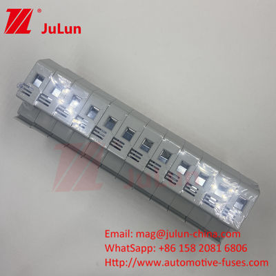 4A AC220V AC380V AC500V AC690V AC800V 1000V ฟิวส์ไฟฟ้าแสงอาทิตย์ 10 x 38mm 1000VDC ฟิวส์ไฟฟ้าไฟฟ้าไฟฟ้าไฟฟ้าสาย UL TUV CE RoHS