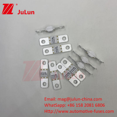 ASTM A121601 125VDC 10KA 20KA เฟยส์รถไฟฟ้า สําหรับรถทาง 250A 100A 150A