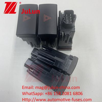เครื่องปรับไฟสําหรับรถบรรทุกฟอร์ด BC45-13A350-BA 24V 12V
