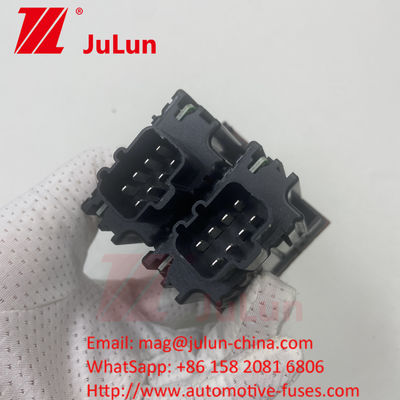 ไฟฟ้า BC45-13A50-BA 12V เครื่องปรับความปลอดภัยรถยนต์