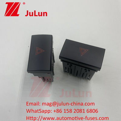BC45-13A350-BA 24V 12V รถยนต์ เครื่องจักรยานยนต์ รถยนต์แทรกเตอร์ รถยก 0.05G สําหรับ Ford Truck Switch