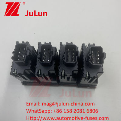 รถกระบะ BC45-13A350-BA-12V ปลาสติกปรับเปลี่ยนสวิทช์ความปลอดภัยนักดับเพลิง