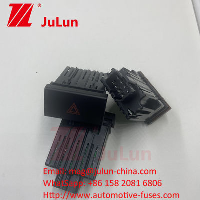 สวิทช์ความปลอดภัยของนักดับเพลิง 24V 12V BC45-13A350-BA 24V สวิทช์ไฟเตือน