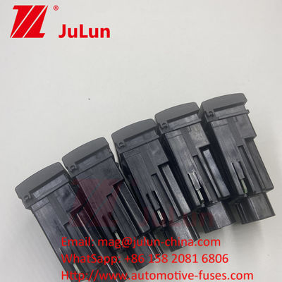 สวิทช์ความปลอดภัยของนักดับเพลิง 24V 12V BC45-13A350-BA 24V สวิทช์ไฟเตือน