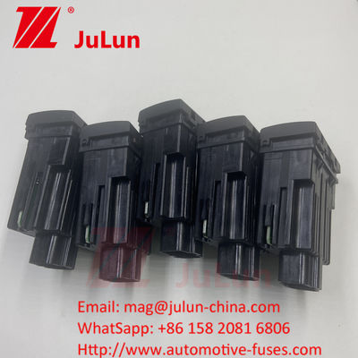24V / 12V AUTOMOBILE BC45-13A350-BA นักดับเพลิง ปิดไฟฟ้าด้วยกล่องป้องกัน