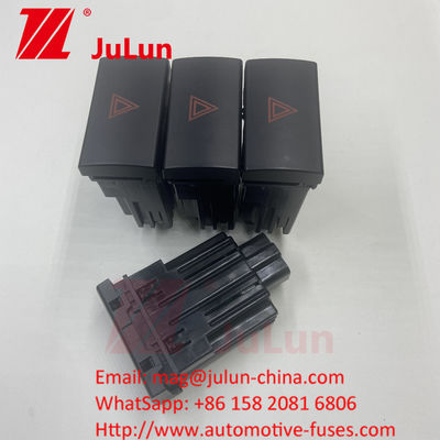 24V / 12V AUTOMOBILE BC45-13A350-BA นักดับเพลิง ปิดไฟฟ้าด้วยกล่องป้องกัน