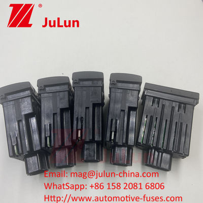 สวิตช์เตือน BC45-13A350-BC 24V 12V การปรับแต่งแบบเครื่องจักร อิเล็กทรอนิกส์ นักดับเพลิง สวิตช์ป้องกันวงจร