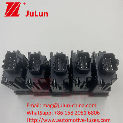 สวิทช์ความปลอดภัยรถบรรทุกฟอร์ด 24v / 12v พลังงานสําหรับตลาดที่แข่งขัน BC45-13A350-BA