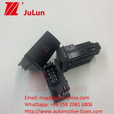Ford Truck BC45-13A350-BA 12V 24V การปรับเปลี่ยนความปลอดภัยรถยนต์สําหรับผลงานของเรือแรงพลาสติกที่สามารถแปรรูปได้