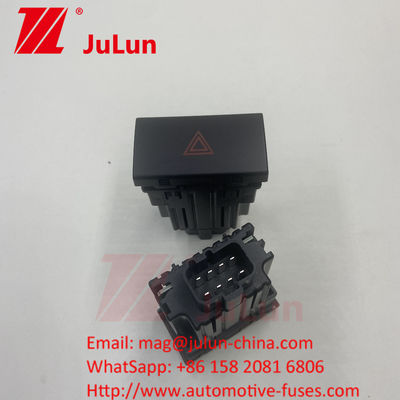 Ford Truck BC45-13A350-BA 12V 24V การปรับเปลี่ยนความปลอดภัยรถยนต์สําหรับผลงานของเรือแรงพลาสติกที่สามารถแปรรูปได้