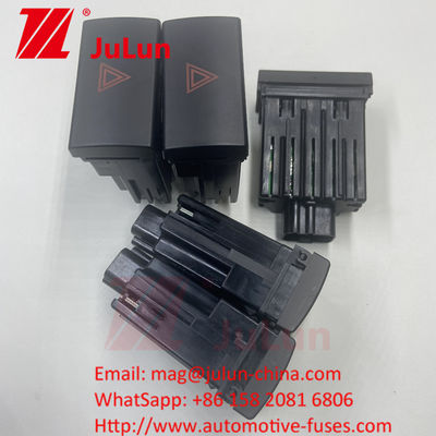 Ford Truck BC45-13A350-BA 12V 24V การปรับเปลี่ยนความปลอดภัยรถยนต์สําหรับผลงานของเรือแรงพลาสติกที่สามารถแปรรูปได้
