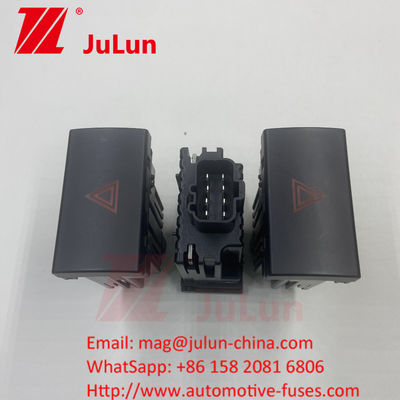 BC45-13A350-BA 12V Boat Safety Switch เครื่องบรรทุกแรงหนัก สําหรับเครื่องขับเคลื่อนเครื่องบรรทุก