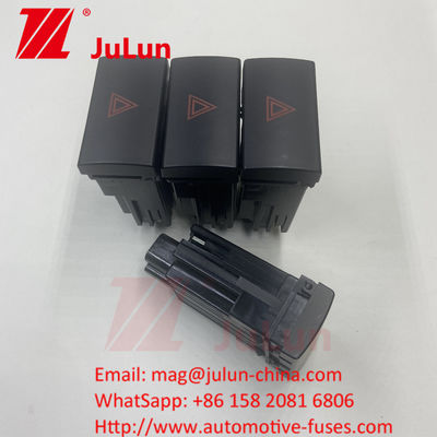24 วอ ลิต ติดปรับไฟฟันสําหรับเครื่องปรับความปลอดภัยรถยนต์ BC45-13A50-BA