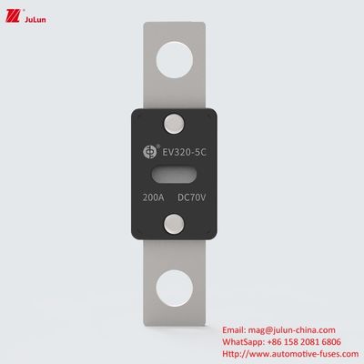 70VDC 150-550A ความจุในการหักสกรูบอลท์ เครื่องไฟฟ้า EV320-5C