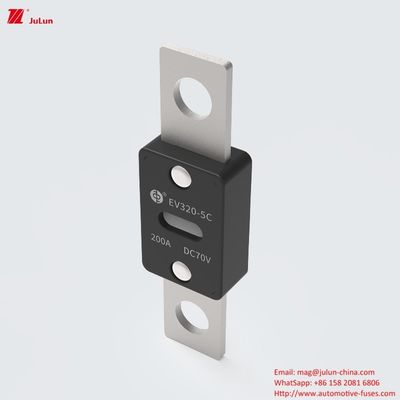 70VDC 150-550A ความจุในการหักสกรูบอลท์ เครื่องไฟฟ้า EV320-5C