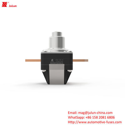 SFM-350-B 350A DC500V ไพโรฟิวส์ พลังงานใหม่สําหรับยานทางถนน