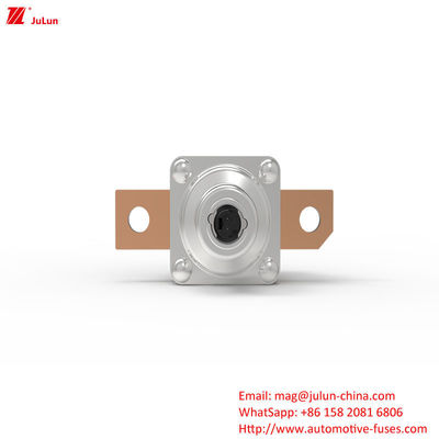 SFM-350-B 350A DC500V ไพโรฟิวส์ พลังงานใหม่สําหรับยานทางถนน