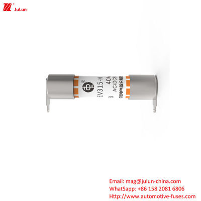 เครื่องจักรยานยนต์ AC/DC500V 20KA เครื่องไฟฟิวส์รถยนต์ เครื่องจักรยานยนต์ไฟฟ้าขนาดกลาง การชาร์จเร็ว
