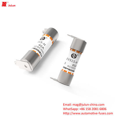 EV315-H-3EB กล่องไฟฟ้ารถยนต์ฟิวส์ 10 Amp 15 Amp 20 Amp