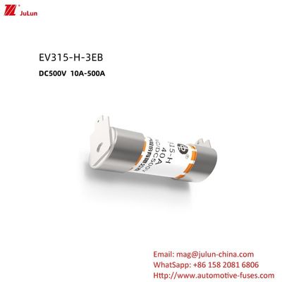 20KA ความสามารถในการหัก ปลอดภัยรถ ปลอดภัยชนิดสกรู