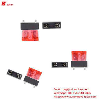 เครื่องถือไฟฟิวส์ขนาดเล็กสําหรับรถยนต์ 32V สําหรับการป้องกันวงจรรถยนต์