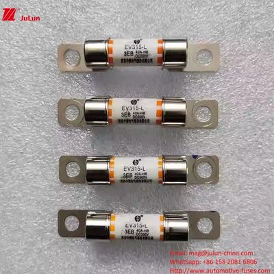 EV315L 3E การป้องกันรถยนต์ 10A-60A DC500V