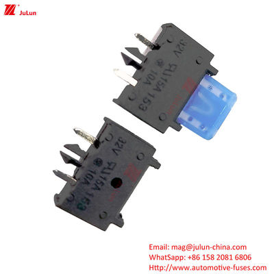 32V 30A-500A ทองแดง ติดต่อ คู่มือรีเซ็ตเครื่องตัดวงจรขนาดเล็ก