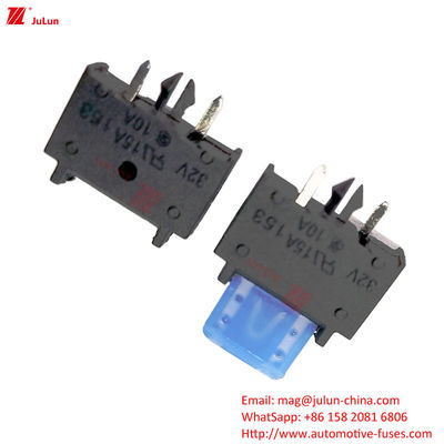 32V 30A-500A ทองแดง ติดต่อ คู่มือรีเซ็ตเครื่องตัดวงจรขนาดเล็ก
