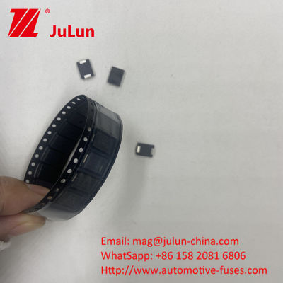 SMD Mov Varistor 3325 7D431 การป้องกันการกระจายของวาริสเตอร์โลหะออกไซด์
