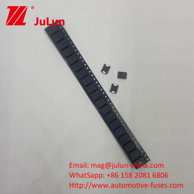 SMD Mov Varistor 3325 7D431 การป้องกันการกระจายของวาริสเตอร์โลหะออกไซด์