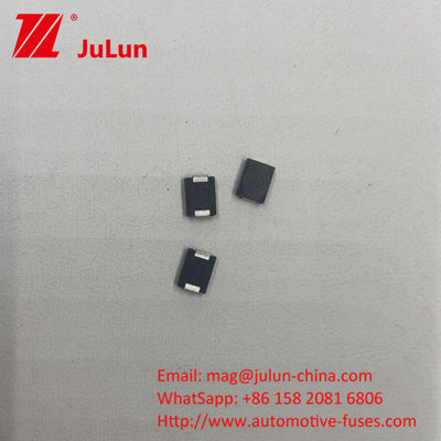 SMD Mov Varistor 3325 7D431 การป้องกันการกระจายของวาริสเตอร์โลหะออกไซด์