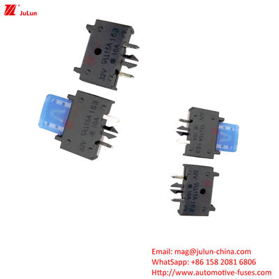 NS / MIDI เครื่องถือไฟฟิวส์รถยนต์ขนาดเล็ก 30A-100A