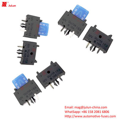 NS / MIDI เครื่องถือไฟฟิวส์รถยนต์ขนาดเล็ก 30A-100A