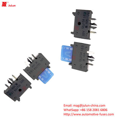 NS / MIDI เครื่องถือไฟฟิวส์รถยนต์ขนาดเล็ก 30A-100A